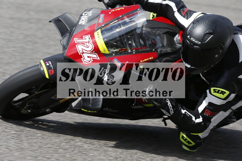 /04 05.04.2026 Speer Racing ADR/Gruppe rot/724